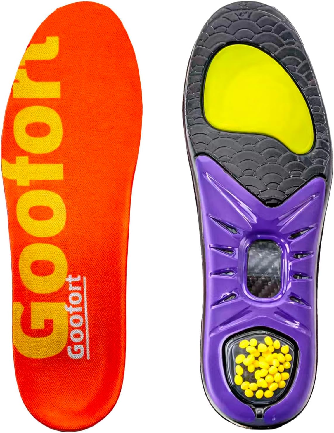 Thumbnail 6 de Goofort DynaZoom Arch Support Insoles: Dynamic Comfort for Everyday Feet