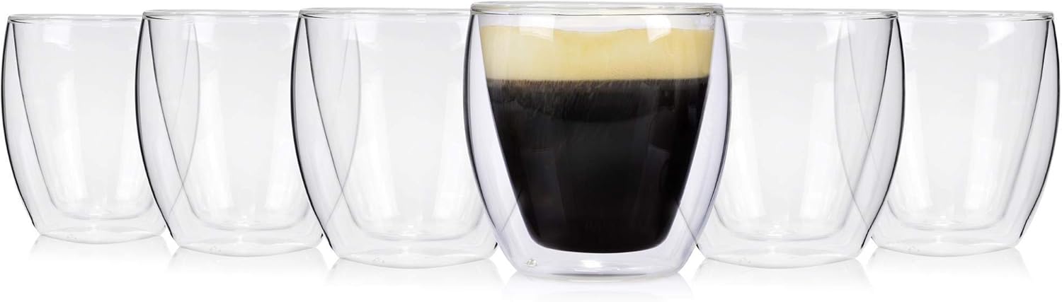 Thumbnail 6 de Sänger Trinkgläser Porto 310 ml Set für 6 Personen