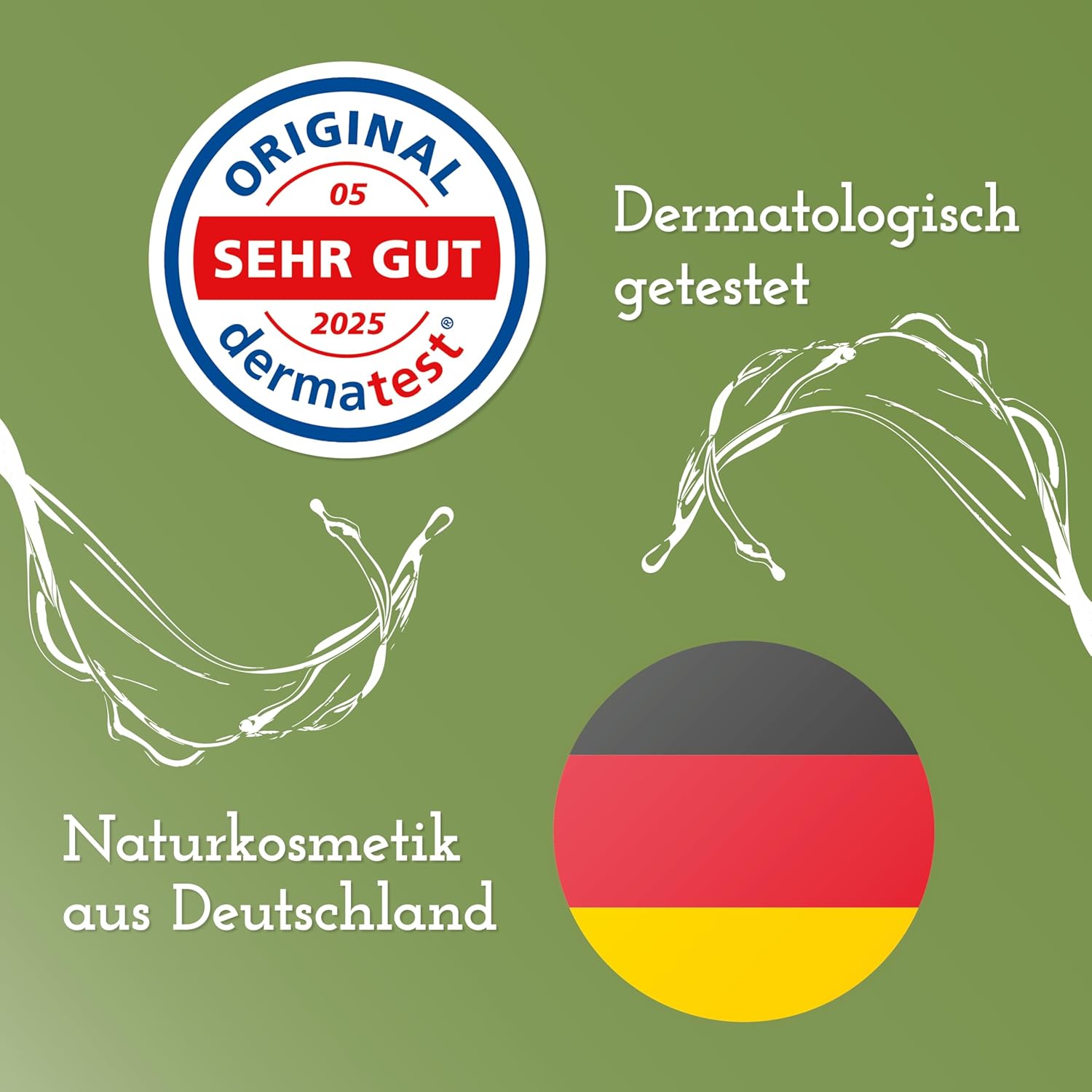 Thumbnail 2 de Rosmalin® Vitamin E Öl Bio (hochdosiert) – Gesichtsöl für Gesicht, Körper, Haare & Kopfhaut, 50 ml