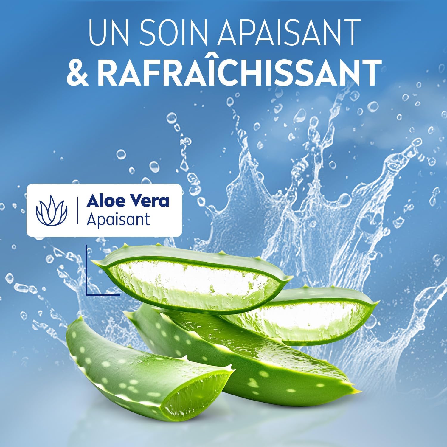 Thumbnail 2 de NIVEA SUN Lait Après Soleil 200 ml