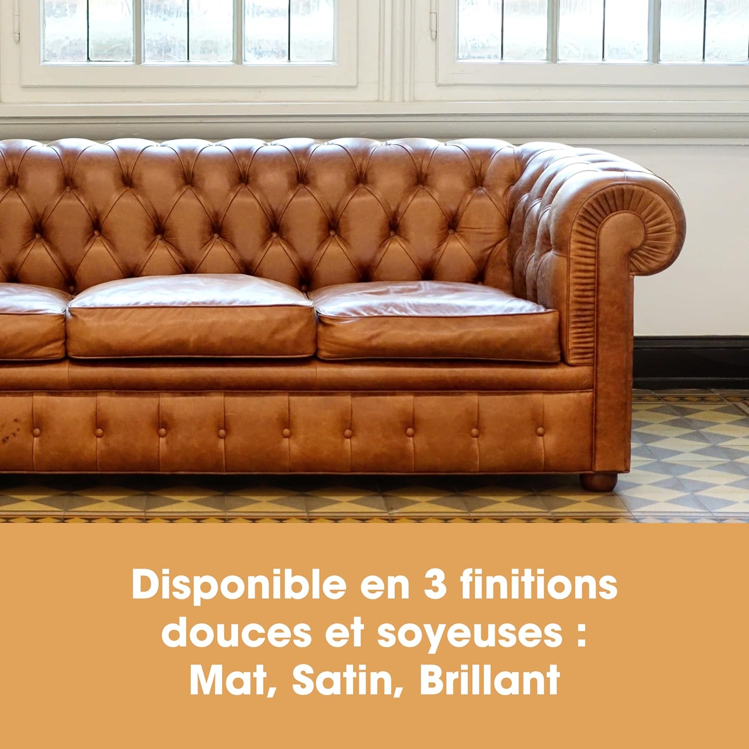 Thumbnail 2 de Furniture Clinic 250 ml Finition mate