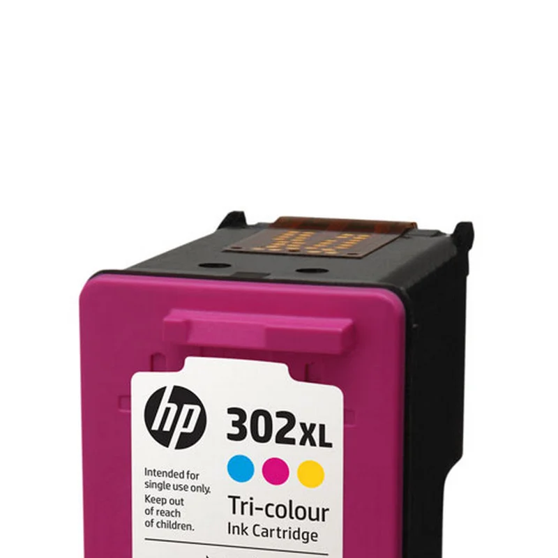 Thumbnail 3 de HP 302XL Cartucho tinta alta capacidad tricolor 🖨