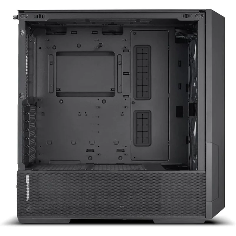 Detalle de Lian-Li Lancool 216 caja PC 3x160/140 mm RGB