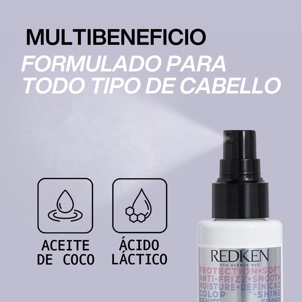 Thumbnail 1 de Redken One United Spray Protector 150 ml 🌟