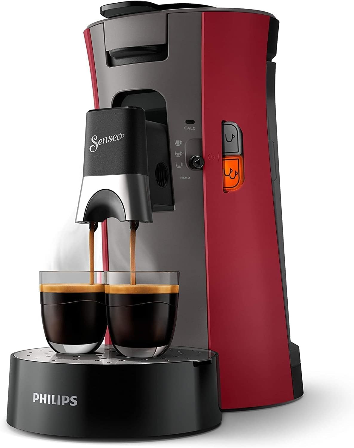 Thumbnail 5 de Philips Senseo Kaffeepadmaschine
