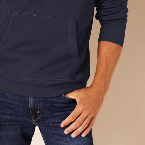 Detalle de Amazon Essentials Sweat-shirt à capuche XS