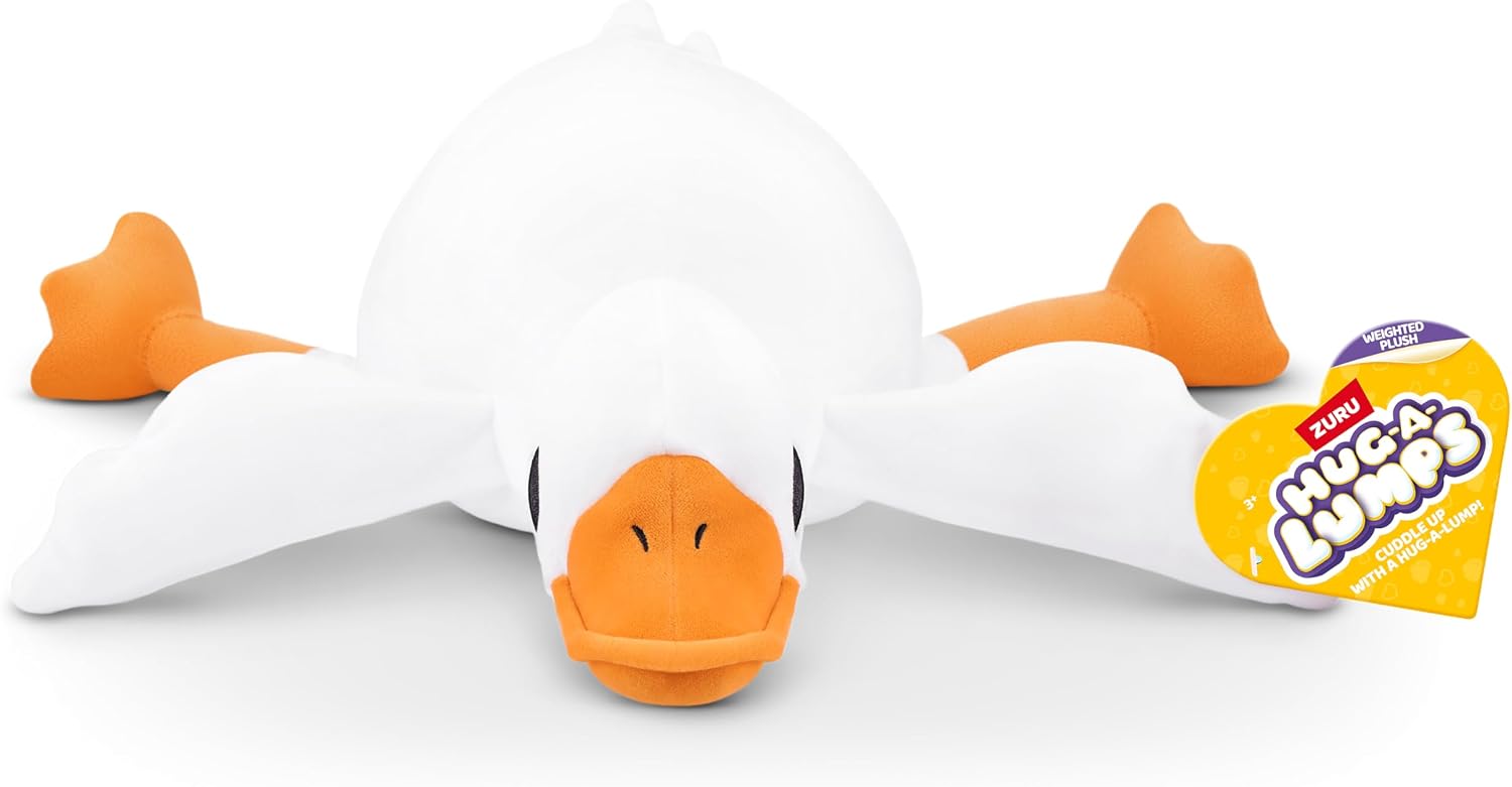 Detalle 2 de Hug-A-Lumps Oca Mav 1,5 kg