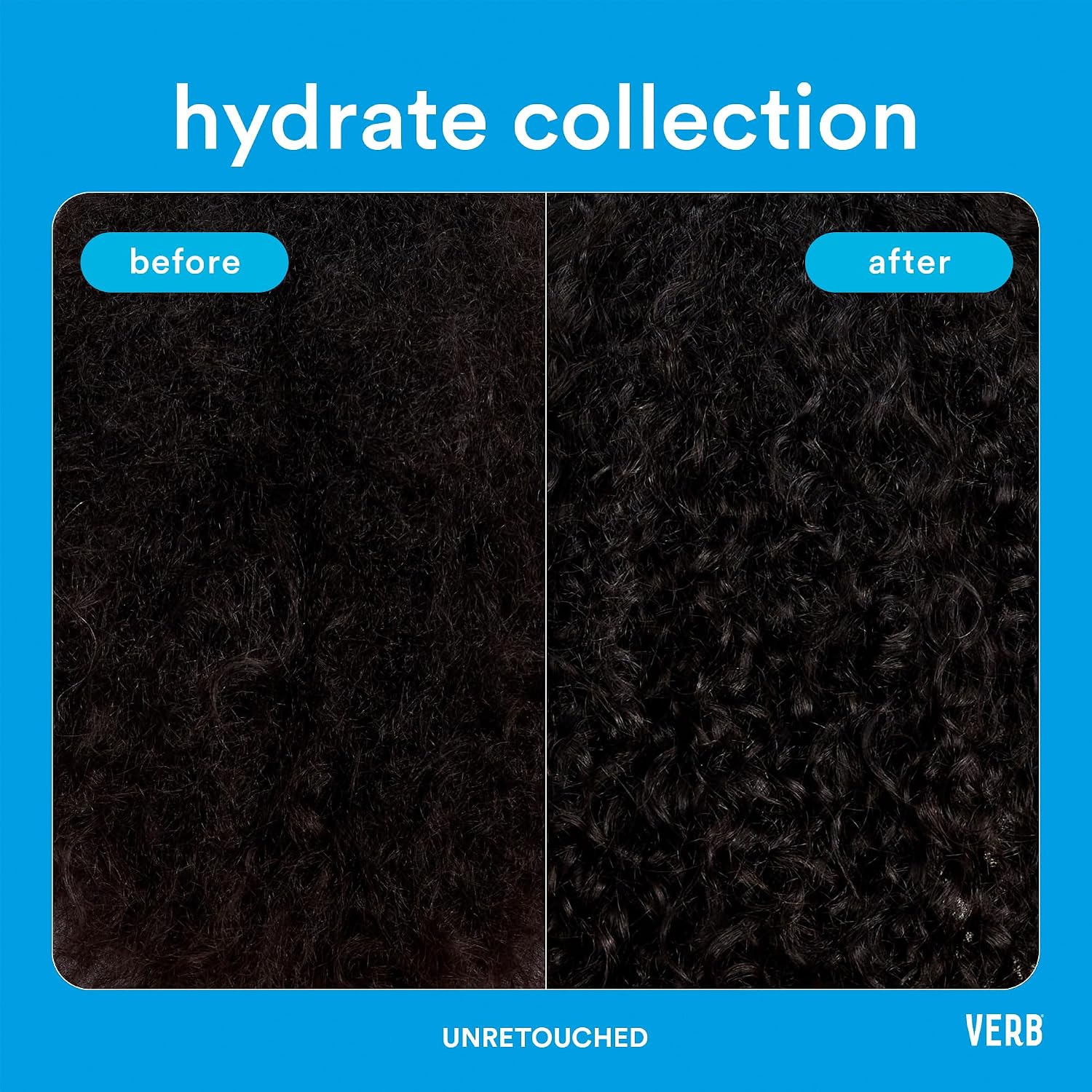 Thumbnail 5 de VERB Hydrate Mask 6.8 fl oz hair mask