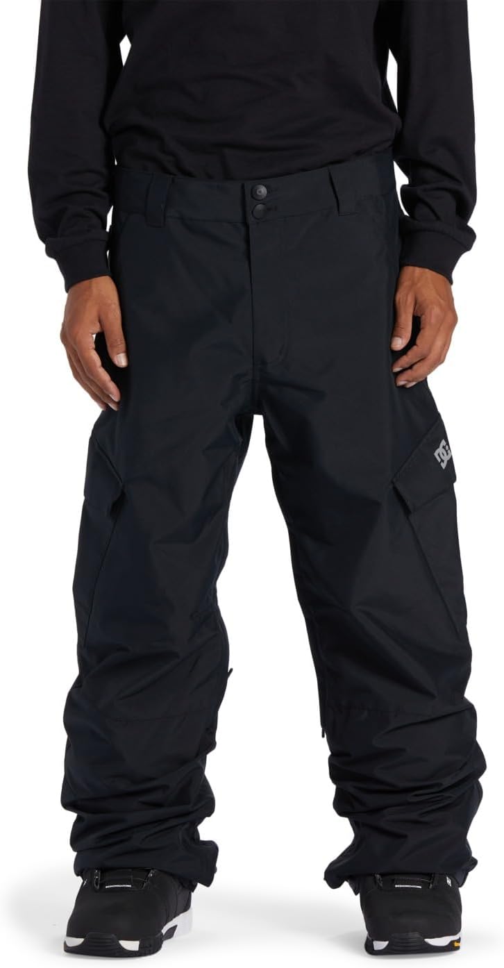 Thumbnail 3 de DC Shoes Banshee Pant – Salopette Décontracté pour Homme