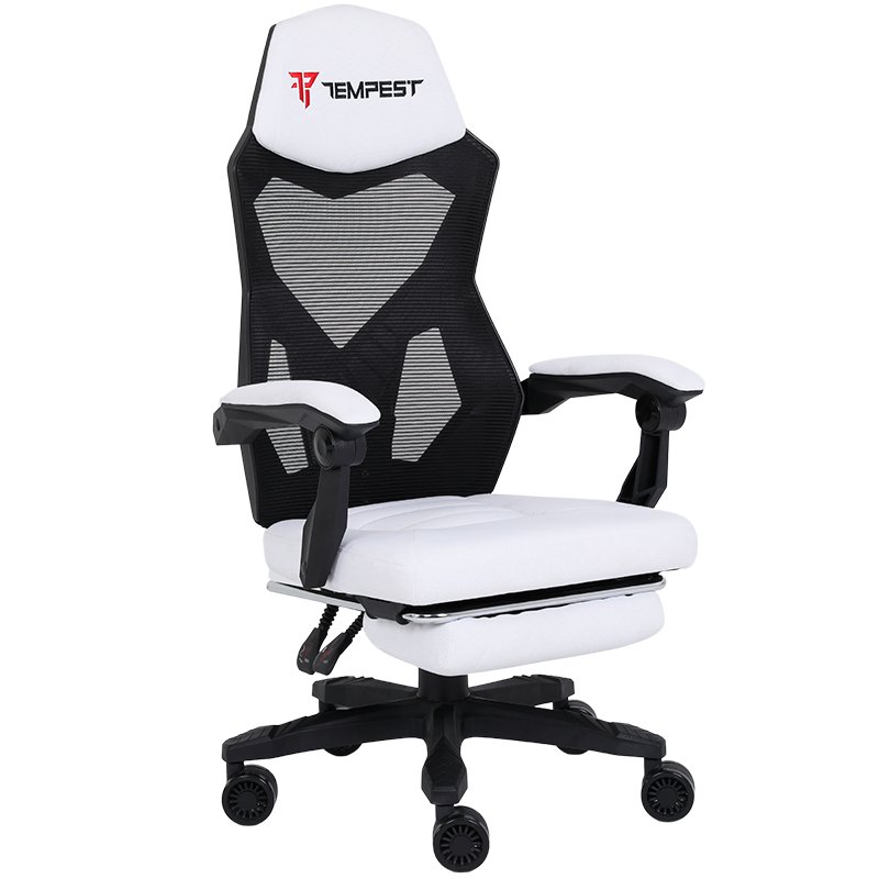 Thumbnail 1 de Tempest AeroGamer Silla gaming 135°