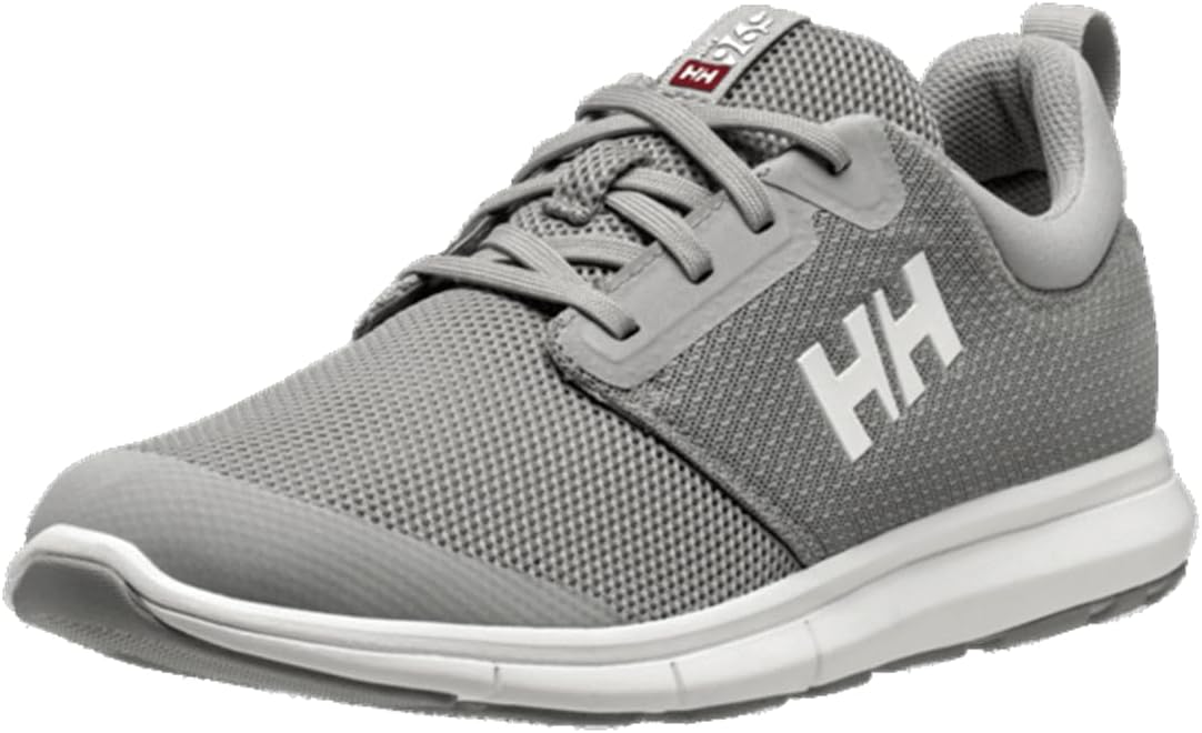 Imagen de Helly Hansen Feathering Scarpe da Ginnastica da Uomo: leggerezza e versatilità per uomo attivo en OfertitasTOP