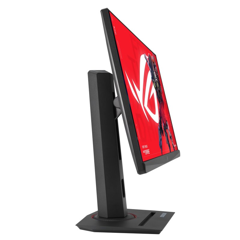 Detalle de ASUS ROG Strix XG259CS 24,5" IPS 180 Hz: análisis y criterio de compra