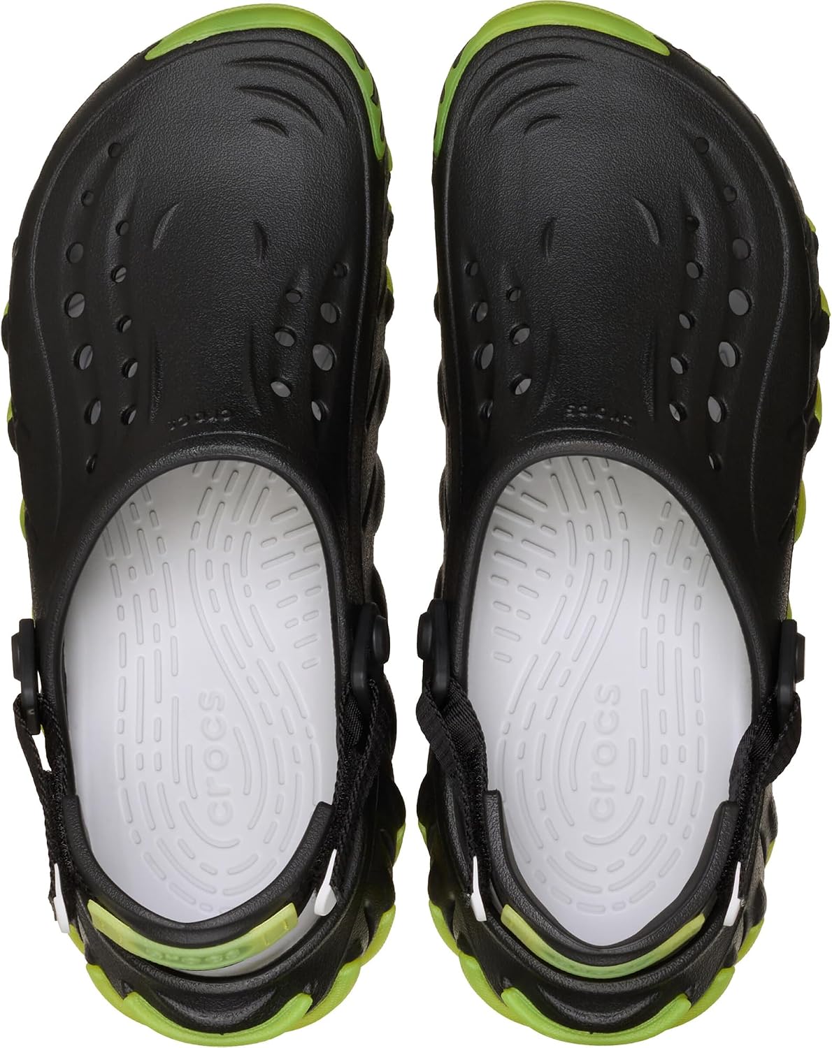 Detalle 2 de Crocs Unisex Adult Echo RO Clogs