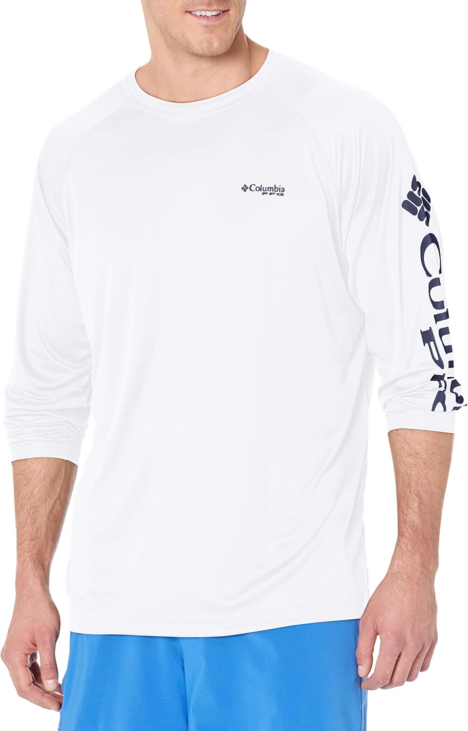 Detalle de Columbia PFG Terminal Tackle Shirt UPF 50