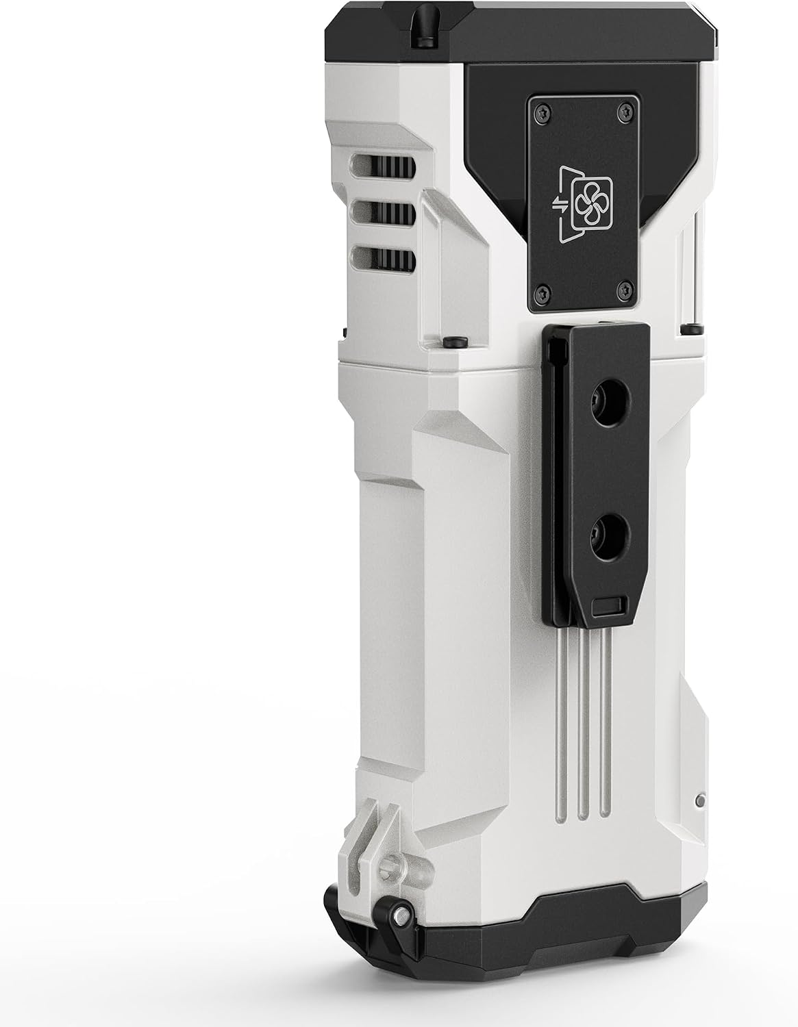Thumbnail 2 de WUBEN P4 1/4" Thread Adapter X1Pro