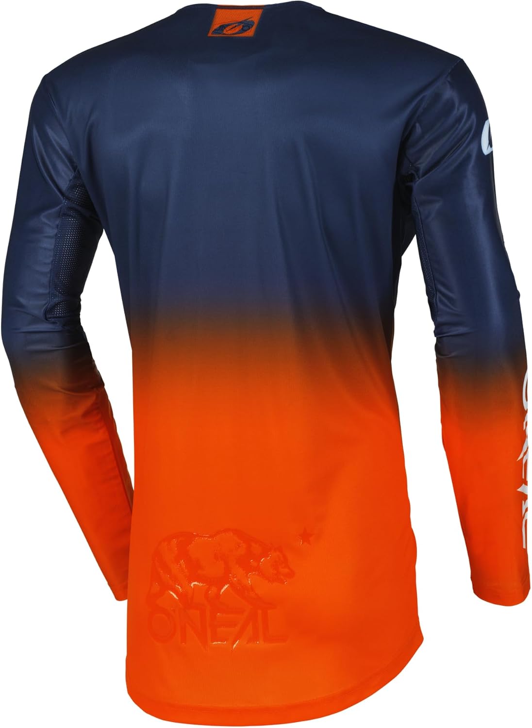Thumbnail 3 de O'NEAL Mayhem Hexx motocross jersey