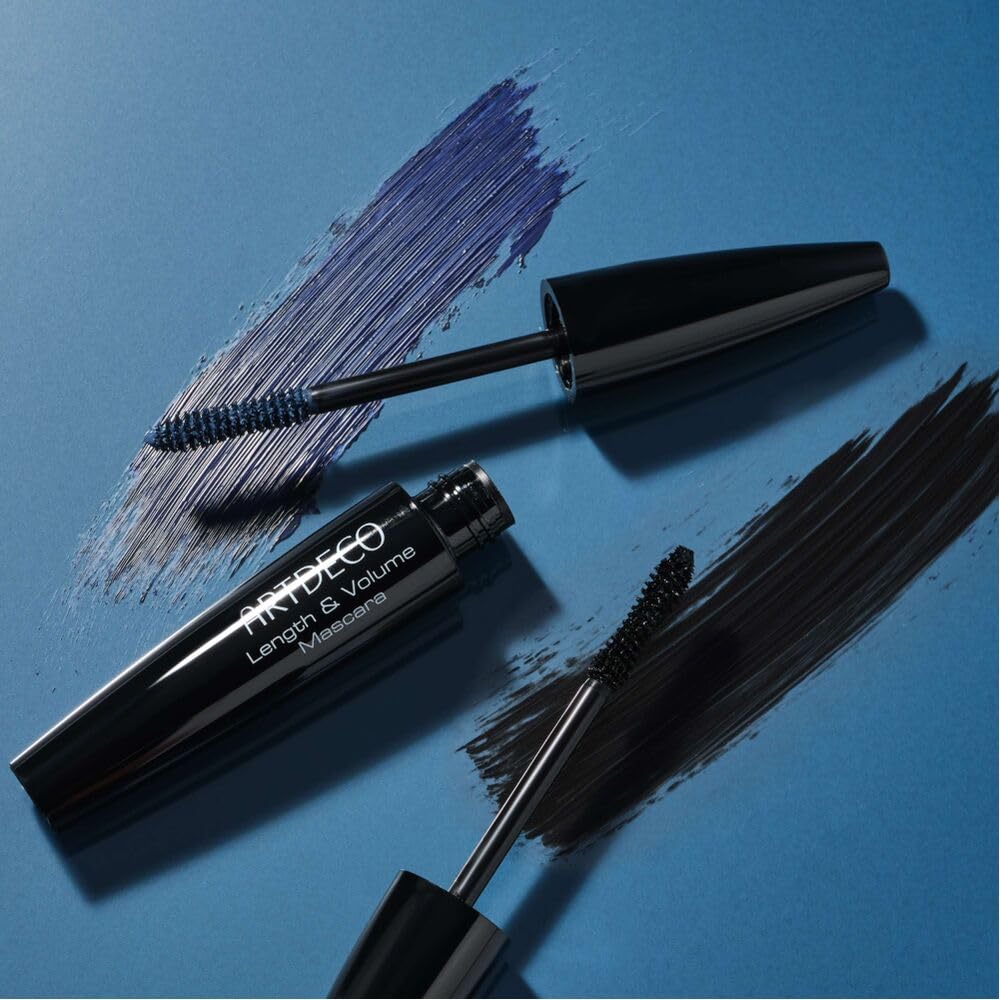 Detalle de ARTDECO Length & Volume Mascara 12 ml Wimperntusche đ