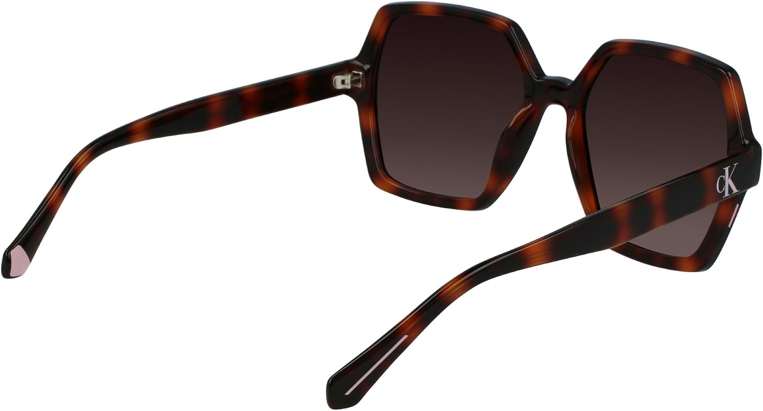 Thumbnail 5 de Calvin Klein CKJ21629S N occhiali da sole da donna con lenti degradanti UV