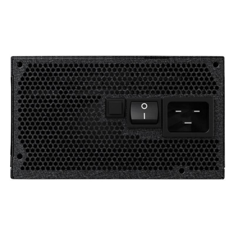 Detalle 2 de Enermax ERT1650EWT 1650W fuente de alimentación