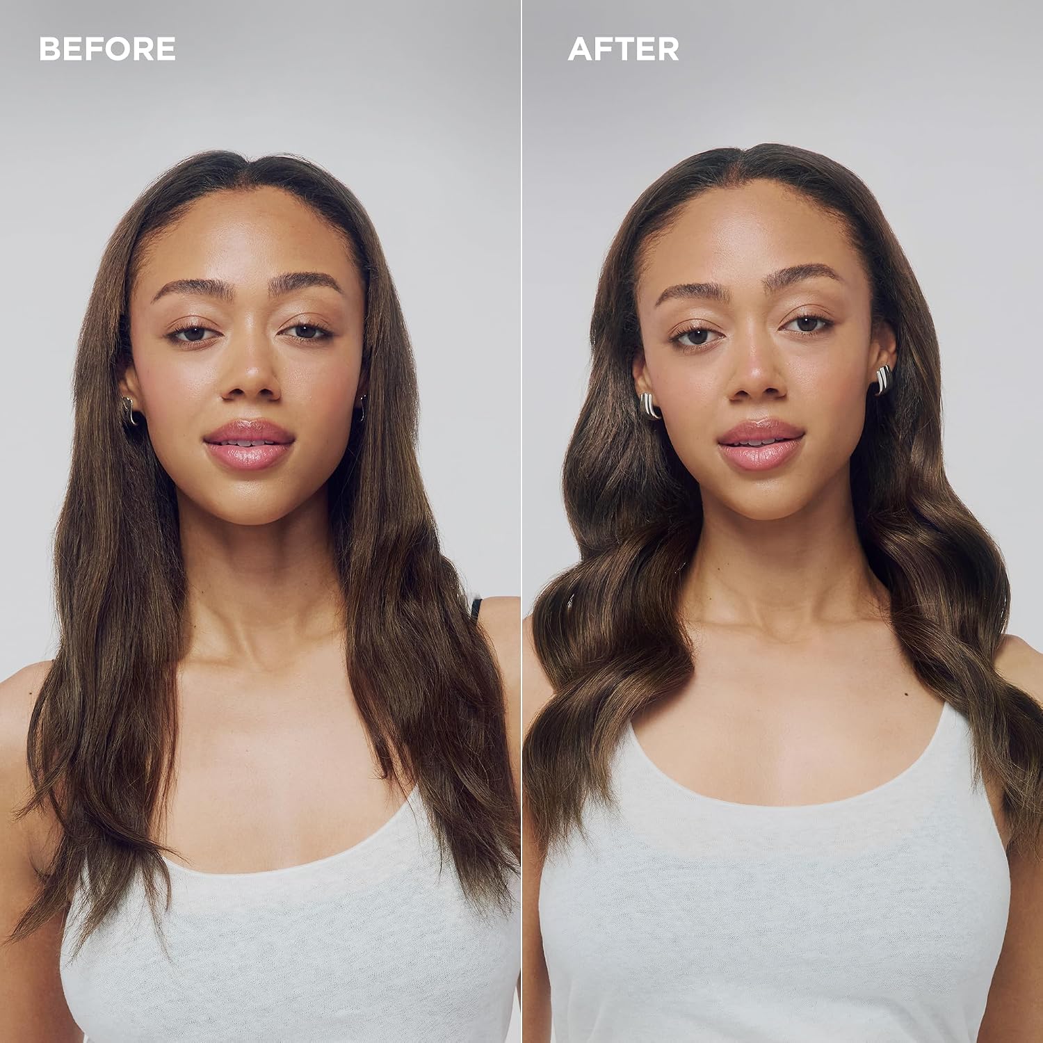 Detalle de T3 SinglePass Curl 1.25 in curling iron