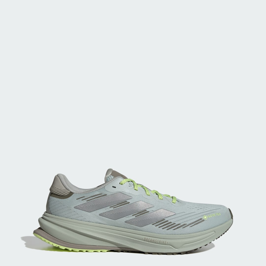Detalle de Zapatilla de running Adidas Supernova Rise GTX