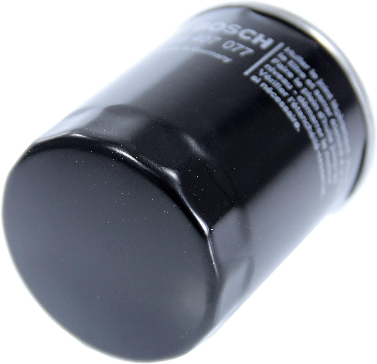Thumbnail 2 de Bosch P7077 Oil Filter for Cars: Robust Filtration for Everyday Drive