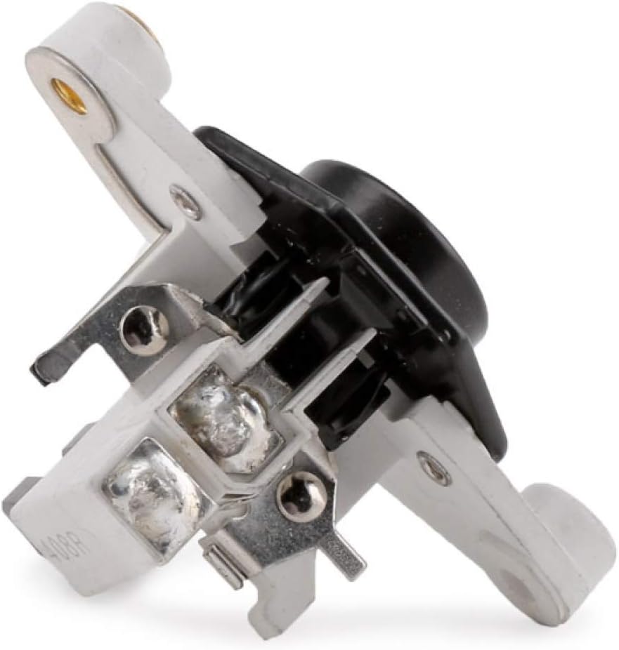 Detalle de Hella 5DR 004 241-121 régulateur d'alternateur 12V