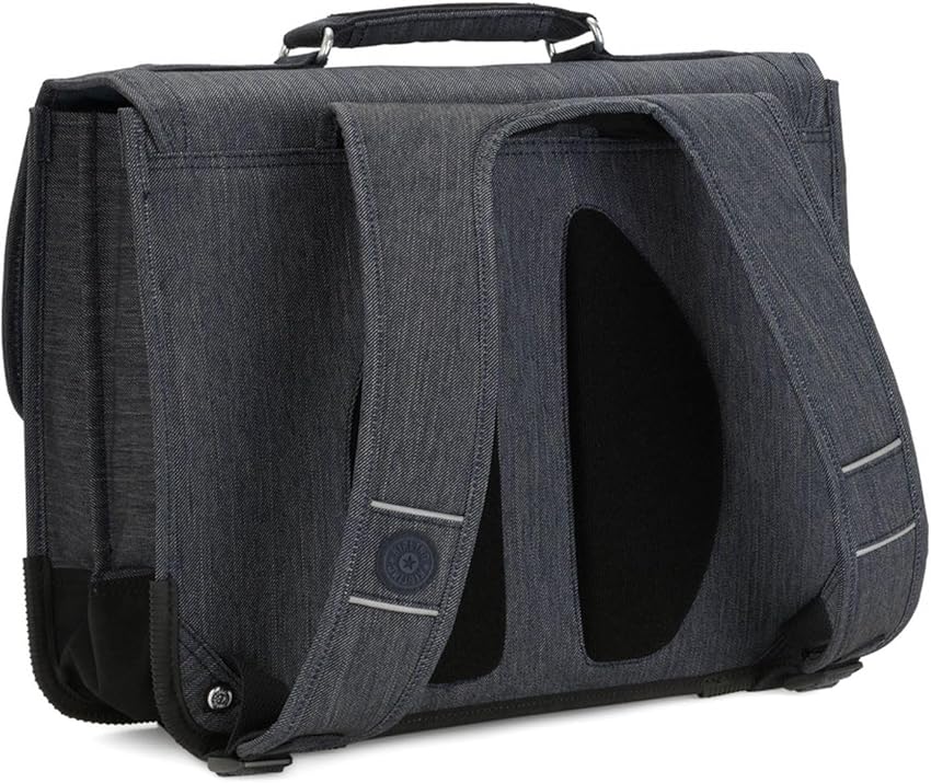 Thumbnail 2 de Kipling Preppy Mochila Escolar Mediana Marine Navy 🌊