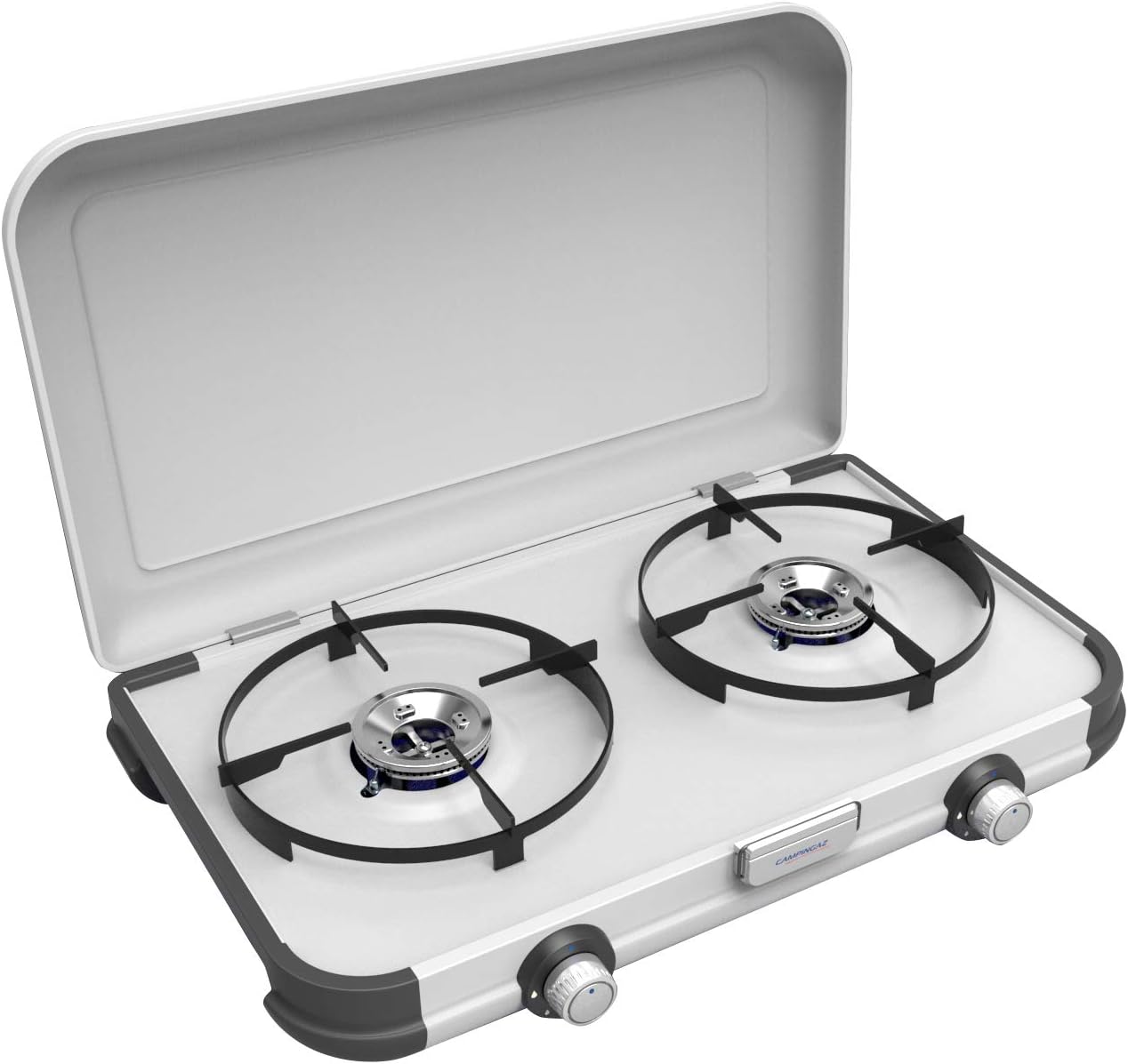Thumbnail 2 de Campingaz Réchaud Camping Kitchen – Puissance 2 × 2000 W, allumage manuel
