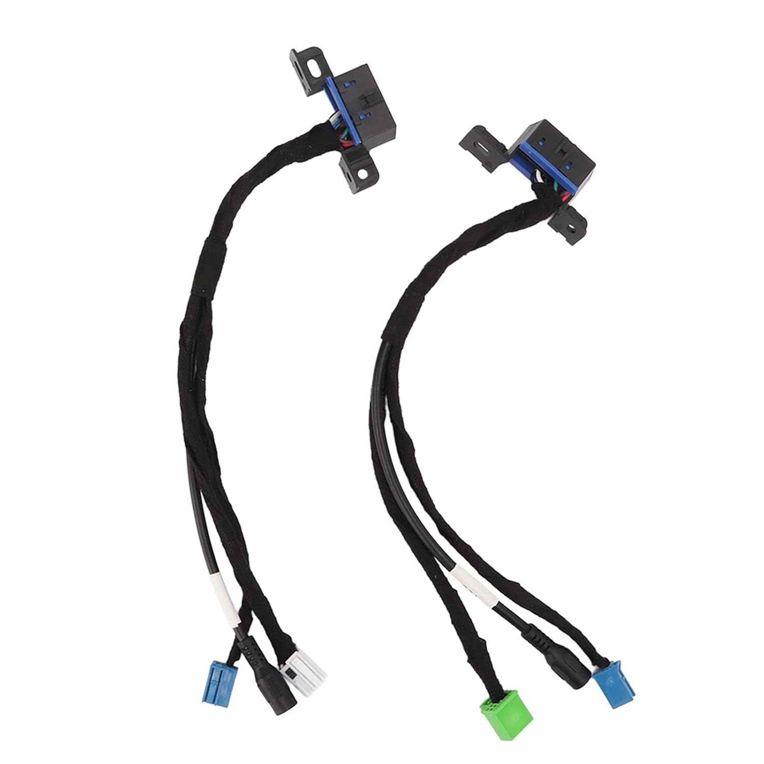 Thumbnail 6 de EBTOOLS 5Pcs/Set EIS ELV Test Cables for Mercedes (W204/W212/W166/W164/W221) – OBD Diagnostic Heavy Metal Detection