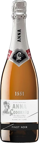 Anna de Codorníu Blanc de Noirs 75cl - Cava 🍾