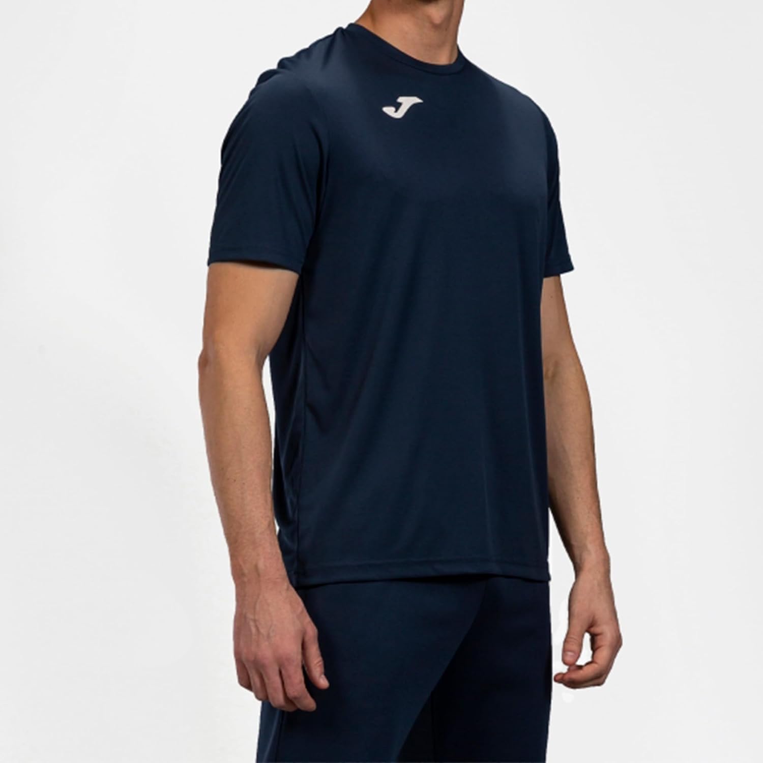 Thumbnail 1 de Joma Homme Combi T-shirt manches courtes marine foncé XXL-3XL EU