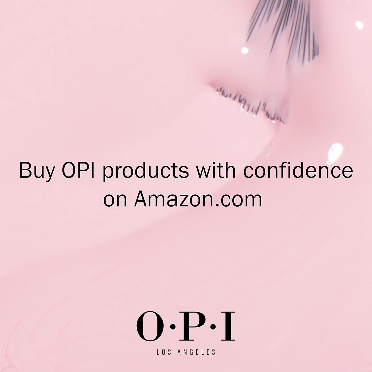Thumbnail 5 de OPI Acetone-Free Nail Polish Remover senza acetone da 110 ml per manicure e pedicure