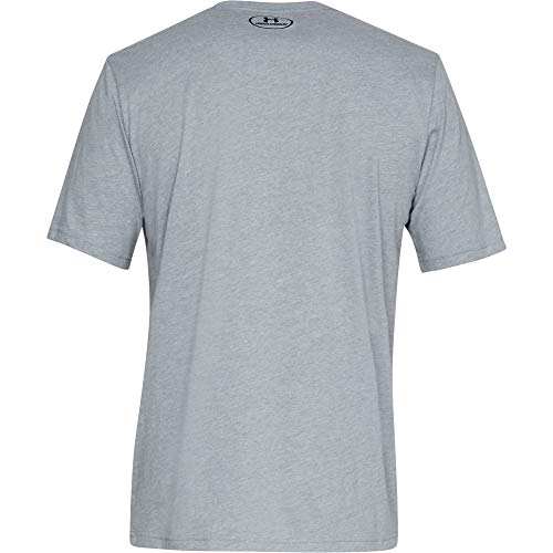 Thumbnail 4 de Under Armour Men Sportstyle Left Chest T‑Shirt