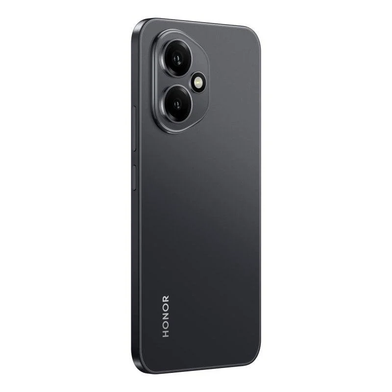 Detalle de HONOR 400 5G 8GB/256GB – 6.55" AMOLED, Negro