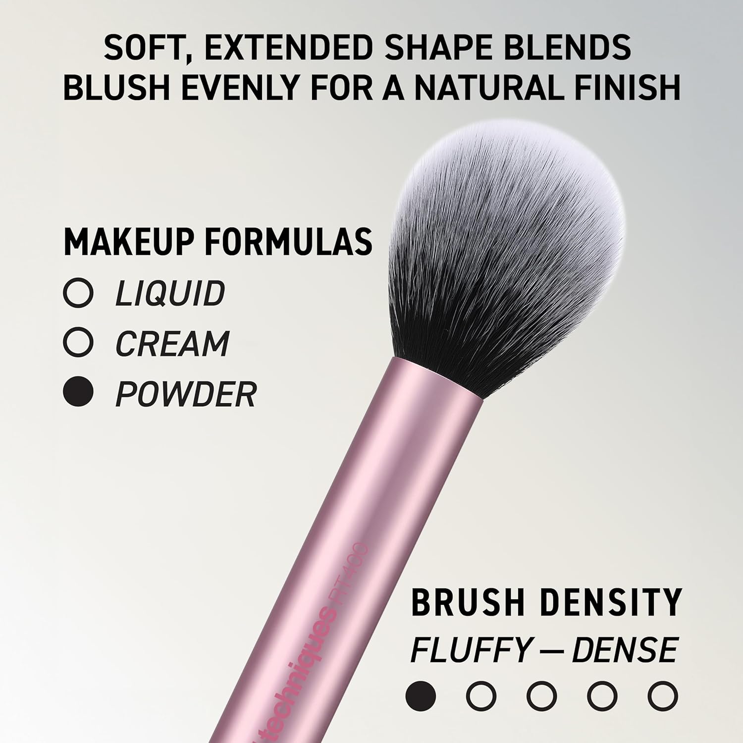 Thumbnail 4 de Real Techniques Everyday Essentials 5‑teiliges Set 🎨
