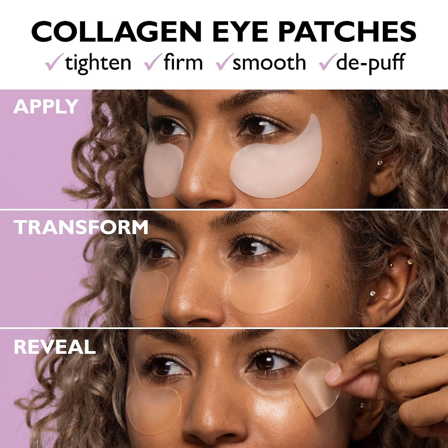 Thumbnail 3 de Peter Thomas Roth Instant FIRMx Eye Patches