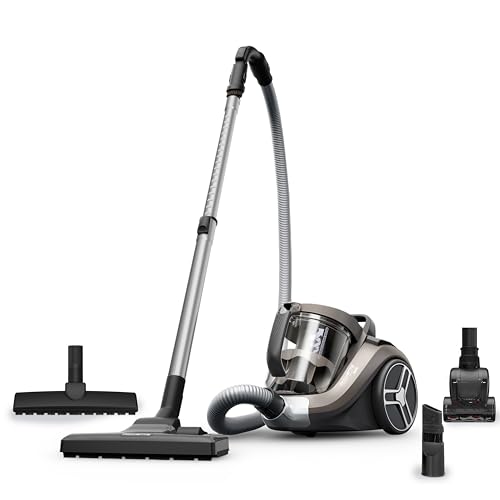 Detalle 2 de Rowenta Compact Power XXL Aspiradora sin Bolsa 🧹