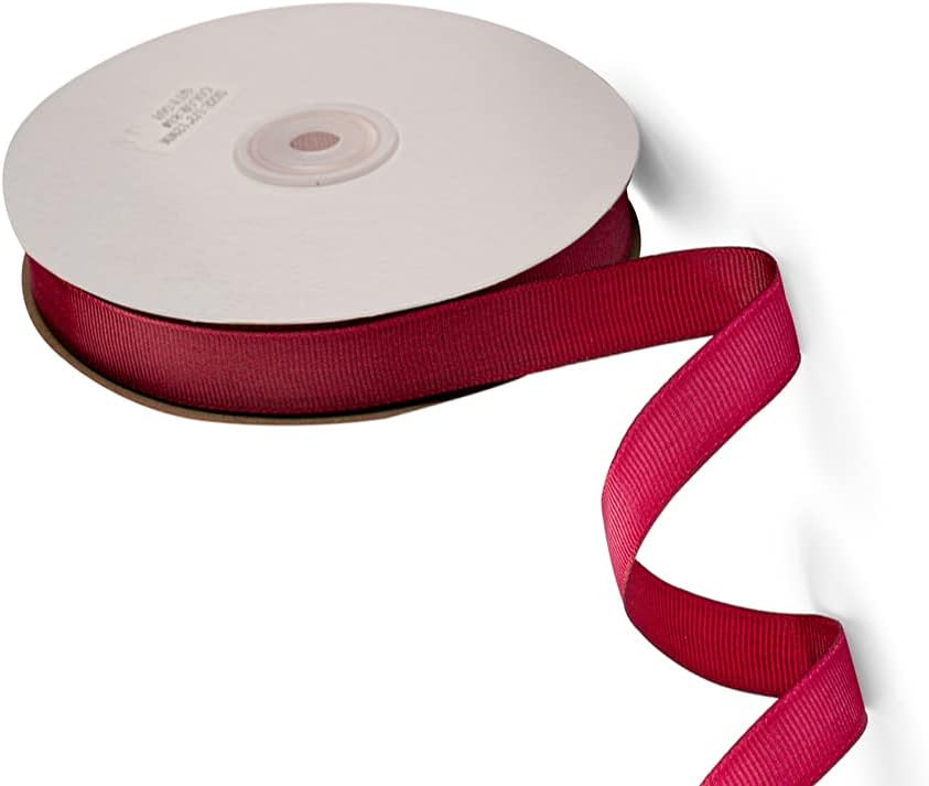 Thumbnail 1 de LIUYAXI Grosgrain Ribbon, 5/8-inch