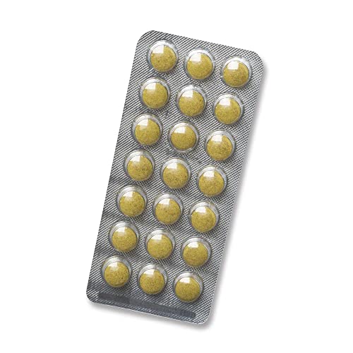 Detalle 2 de Salus Gallexier integratore per la digestione difficile, 84 compresse
