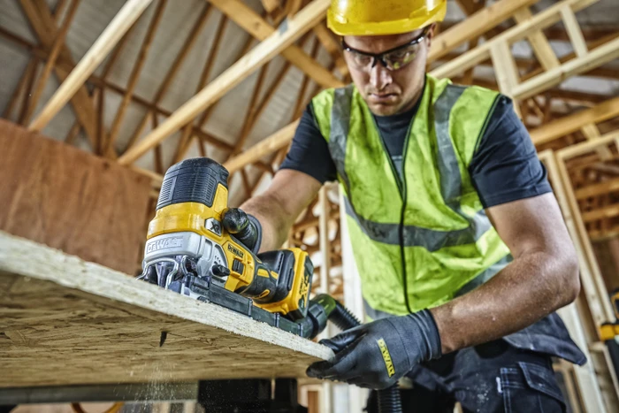 Thumbnail 8 de DeWalt DCS335NT-XJ (ohne Akku) Stichsäge – kompakt, flexibel und leistungsstark
