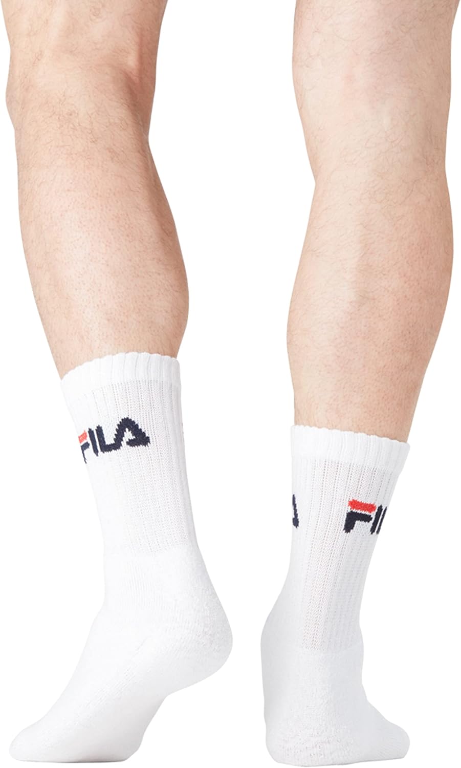Thumbnail 6 de Fila Calze Sportive per Uomo (pacco da 6) – comfort morbido e traspirante per lo sport