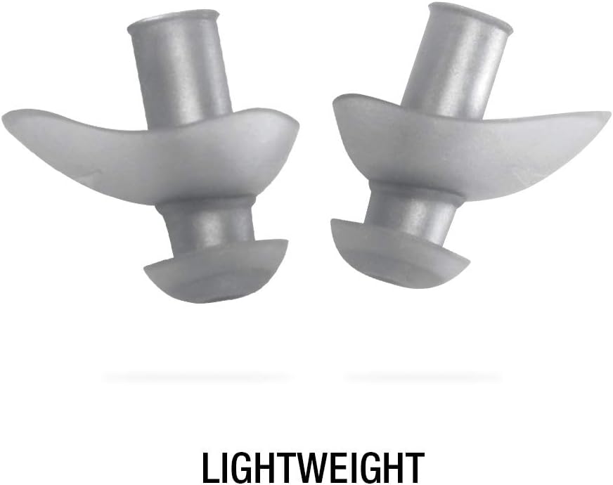 Detalle de Speedo Swim Training Ear Plugs