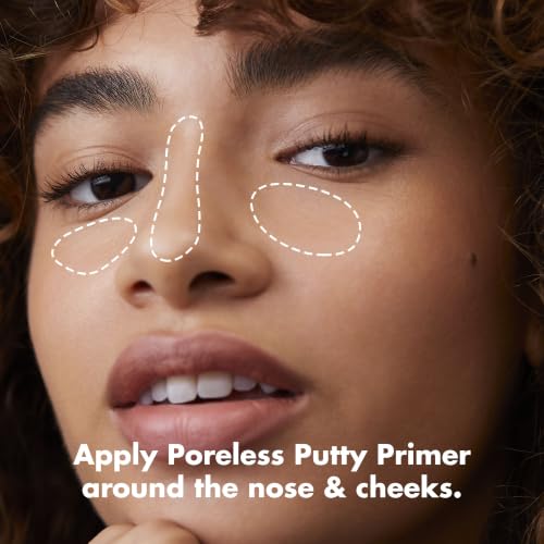 Thumbnail 3 de e.l.f. Poreless Face Primer: Skin-Perfecting, Lightweight & Tea Tree Infused