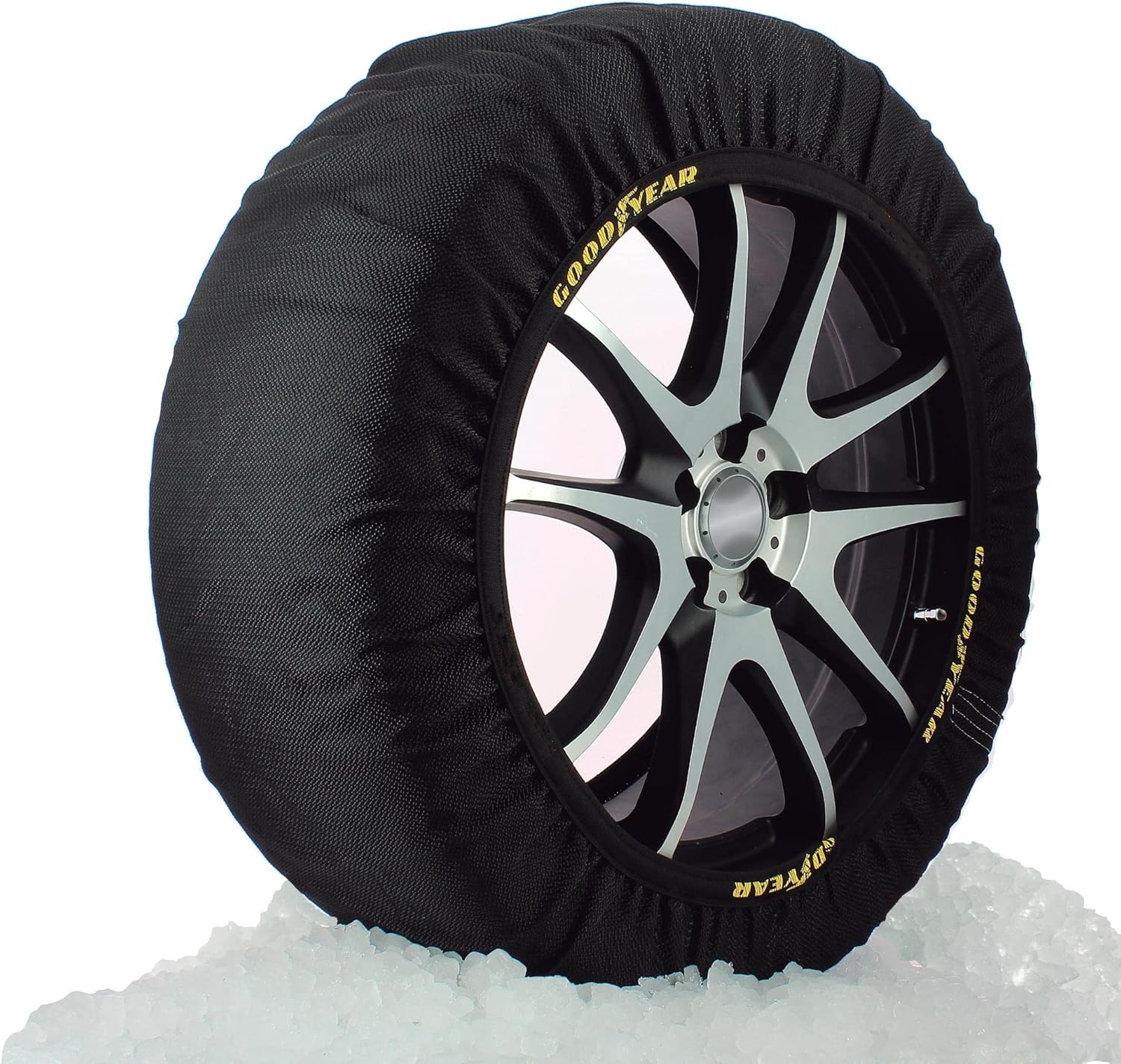Thumbnail 1 de Goodyear 10645 Cadenas Nieve Textiles XXL