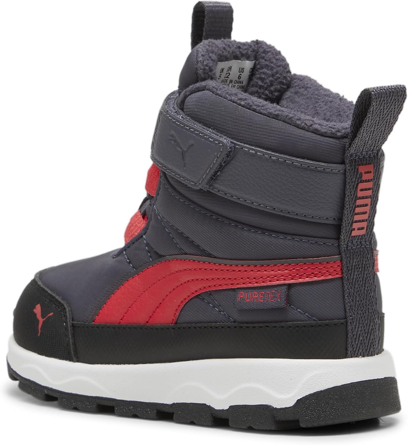 Thumbnail 2 de PUMA Kinder Evolve Boot Puretex Ac High