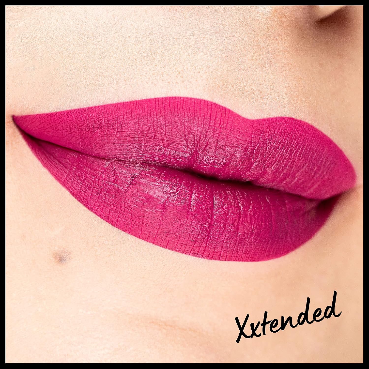 Detalle de NYX Lip Lingerie XXL teinte Xxtended 16h đź’„