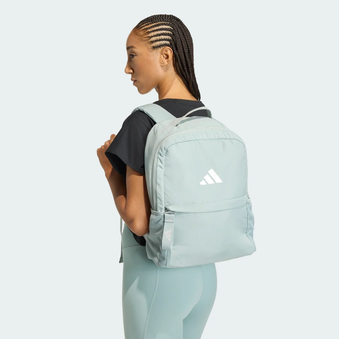 Thumbnail 1 de Adidas Mochila Sport Verde