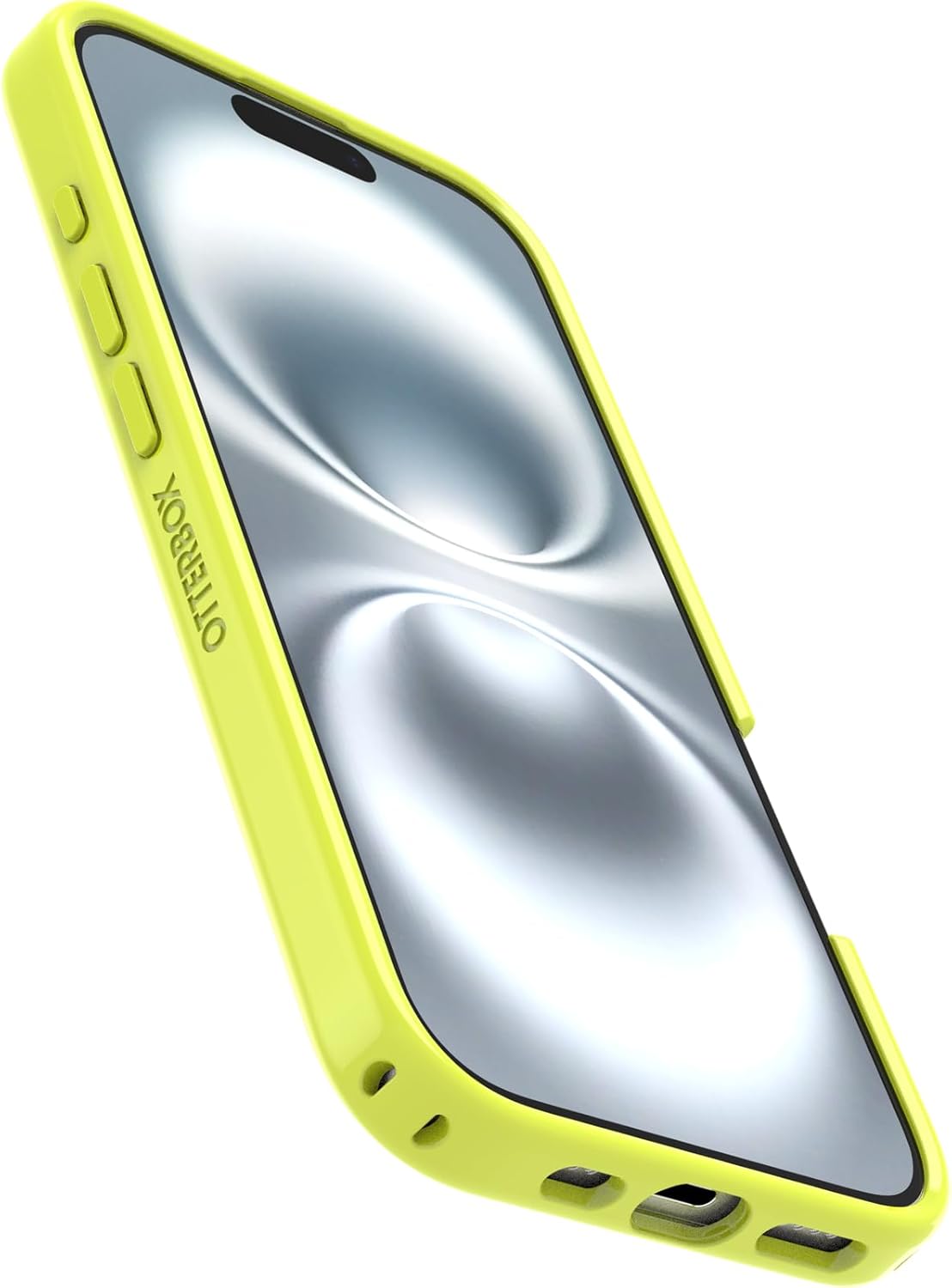 Thumbnail 4 de Funda OtterBox Symmetry Series Clear MagSafe para iPhone 16