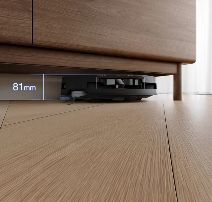 Thumbnail 9 de Ecovacs Deebot T50 OMNI Gen. 2 21.000 Pa